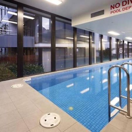 Staycentral - Spacious Seaviews Port Melbourne Bagian luar foto