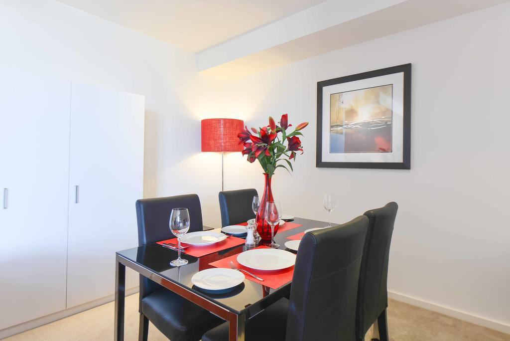 Staycentral - Spacious Seaviews Port Melbourne Ruang foto