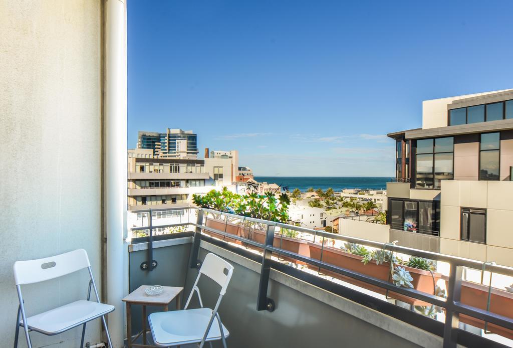 Staycentral - Spacious Seaviews Port Melbourne Ruang foto