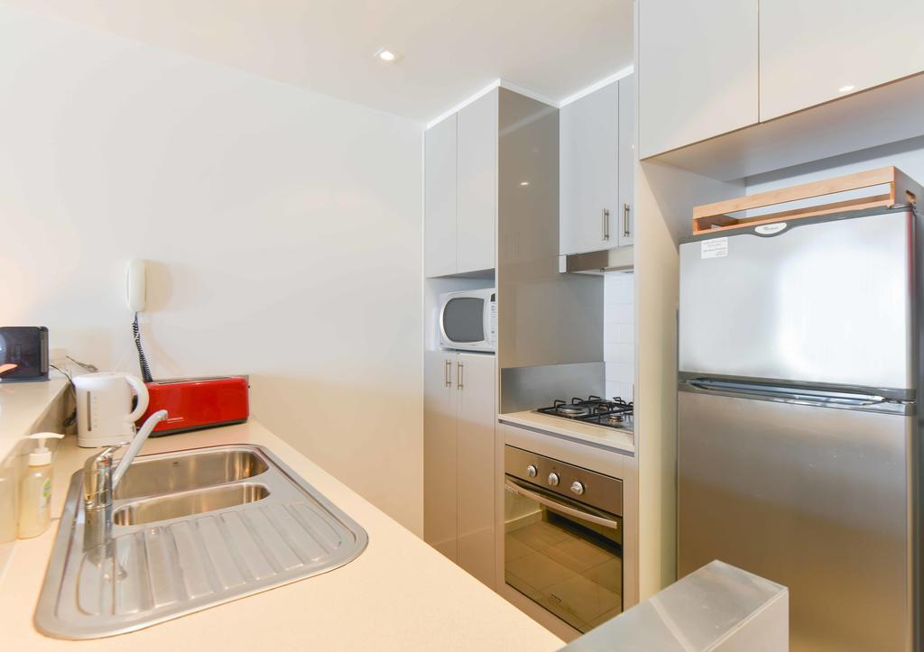 Staycentral - Spacious Seaviews Port Melbourne Ruang foto